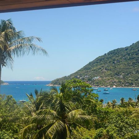 Tropical Villa Ko Tao Exteriér fotografie