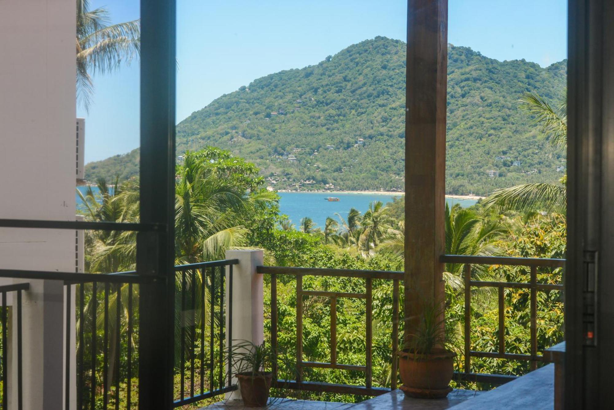Tropical Villa Ko Tao Exteriér fotografie