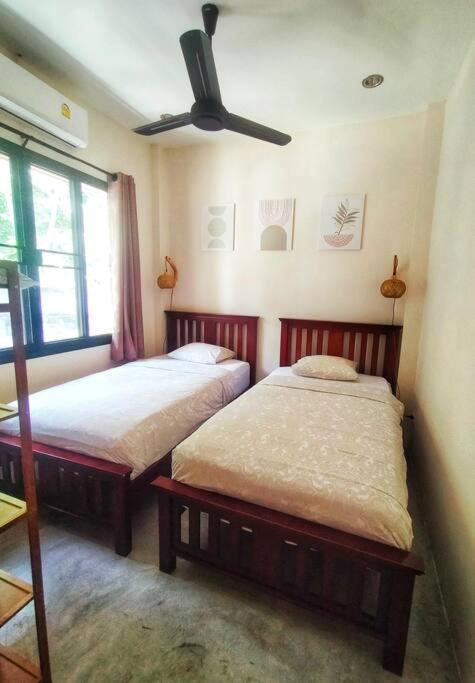Tropical Villa Ko Tao Exteriér fotografie