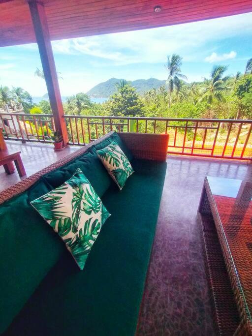 Tropical Villa Ko Tao Exteriér fotografie
