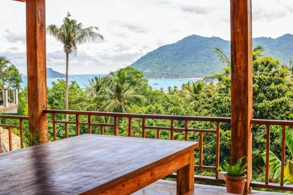 Tropical Villa Ko Tao Exteriér fotografie