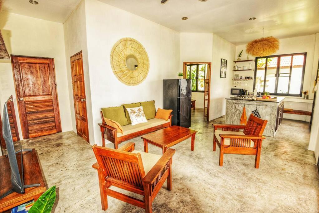 Tropical Villa Ko Tao Exteriér fotografie