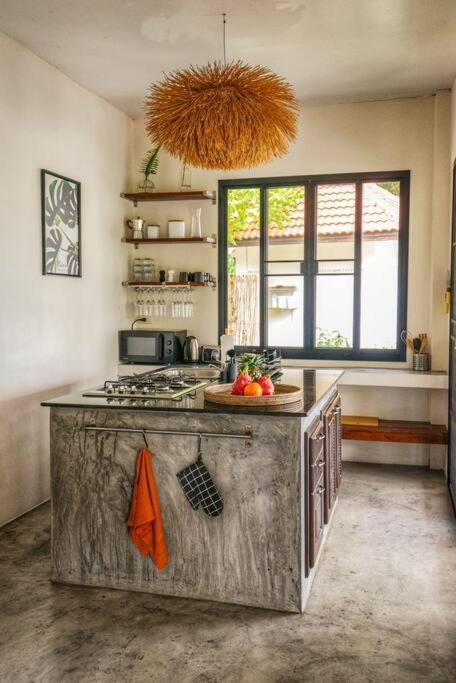 Tropical Villa Ko Tao Exteriér fotografie