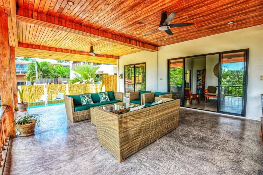 Tropical Villa Ko Tao Exteriér fotografie